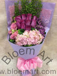 Deluxe Bouquet - CODE 32985